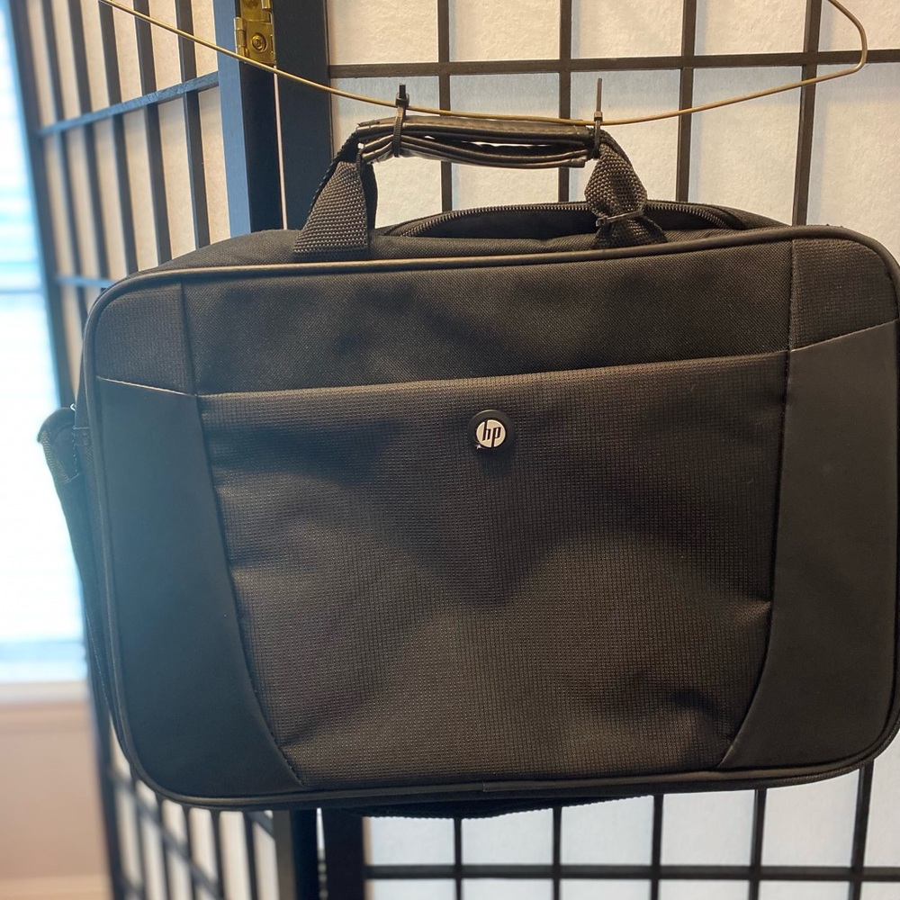 HP Laptop bag
